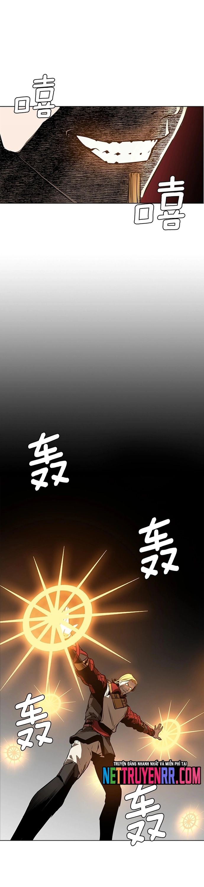 Painkiller Chapter 45 - Trang 2