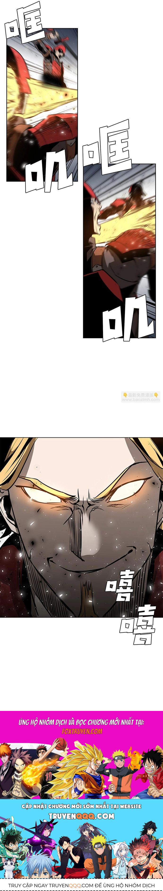 Painkiller Chapter 45 - Trang 2