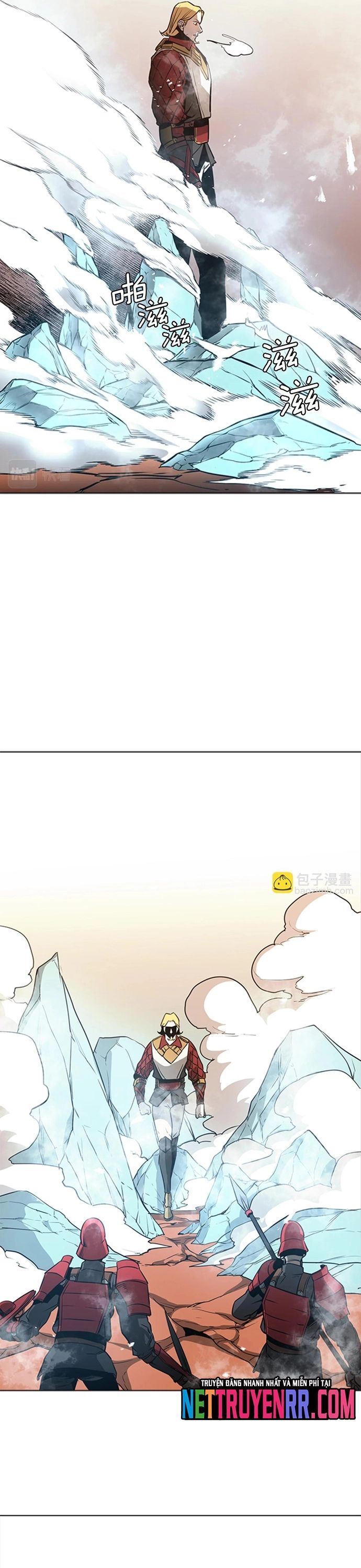 Painkiller Chapter 45 - Trang 2
