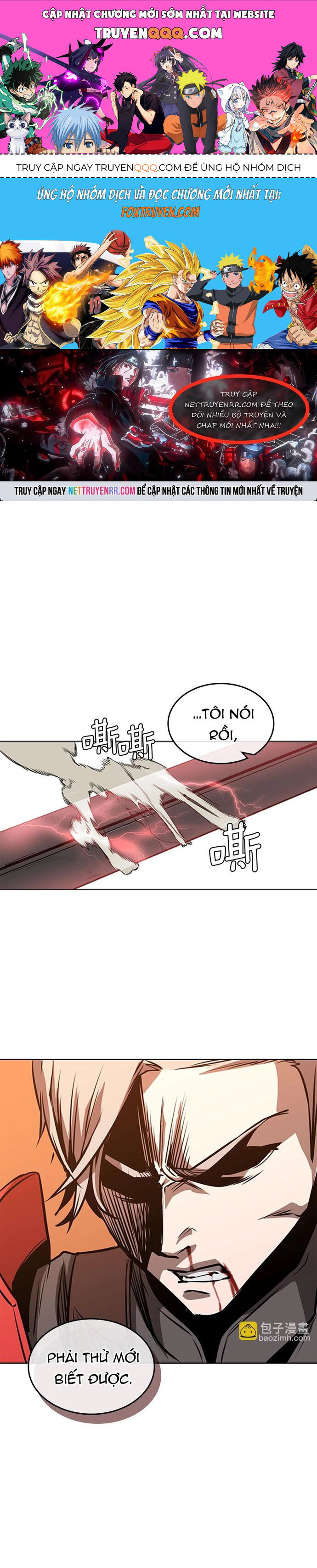 Painkiller Chapter 46 - Trang 2