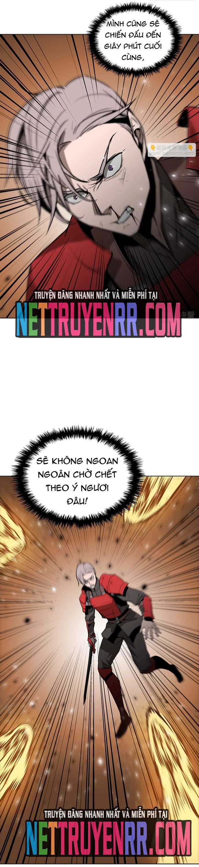 Painkiller Chapter 46 - Trang 2