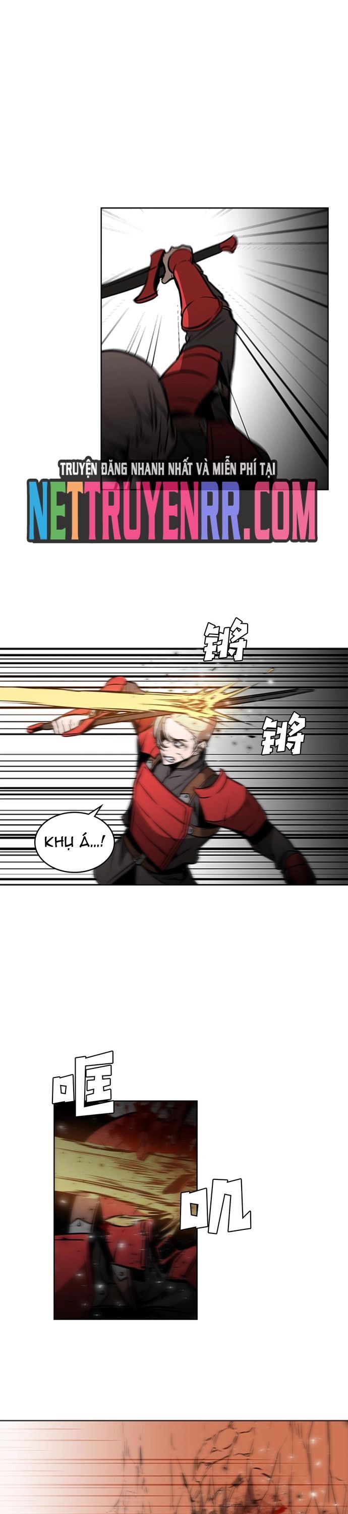 Painkiller Chapter 46 - Trang 2