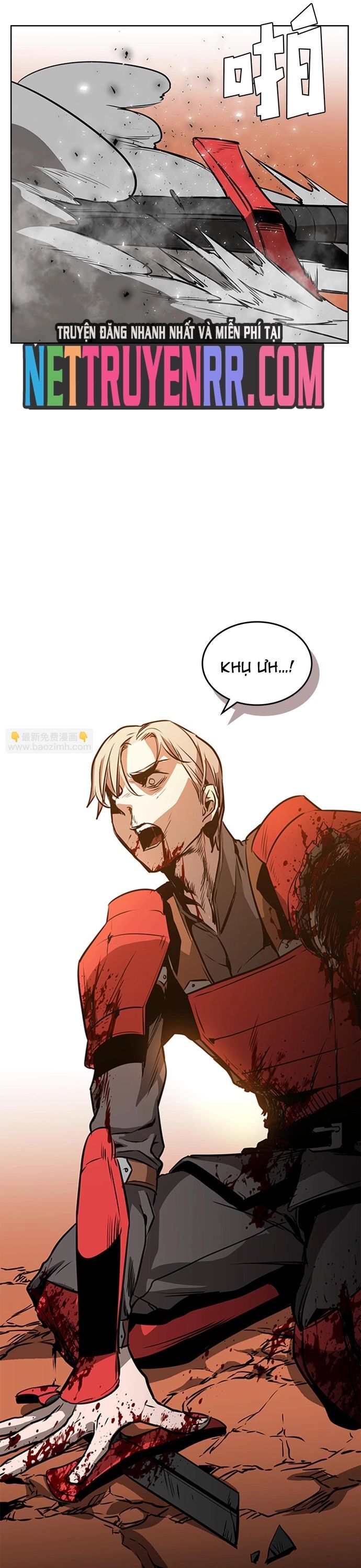 Painkiller Chapter 46 - Trang 2