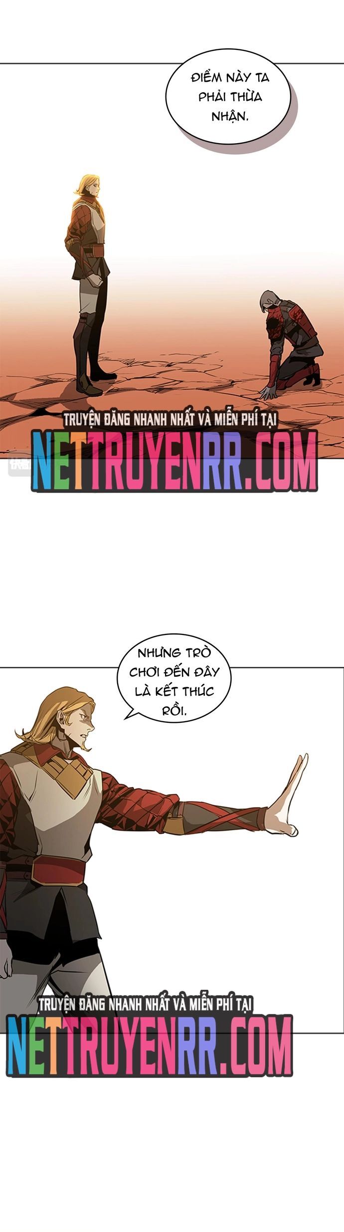 Painkiller Chapter 46 - Trang 2