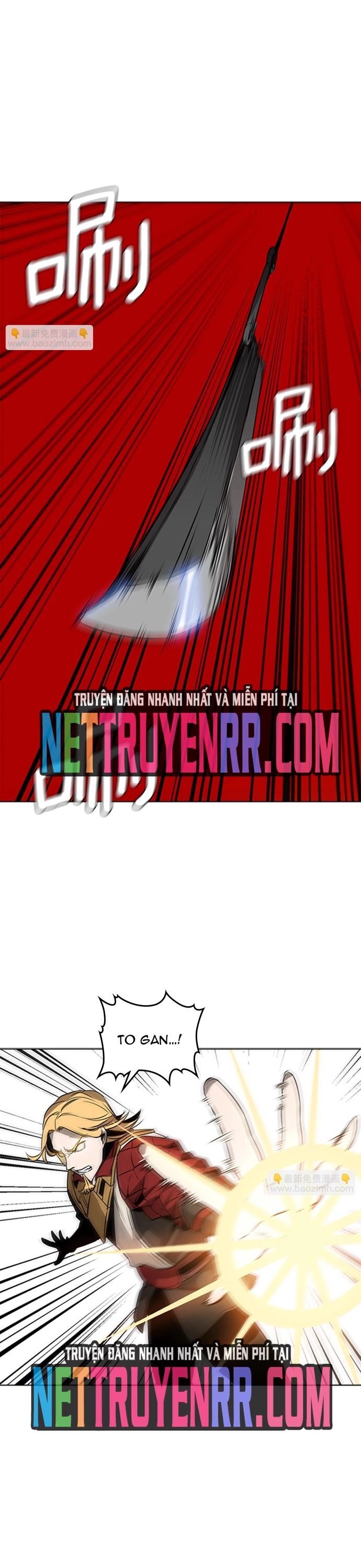 Painkiller Chapter 46 - Trang 2