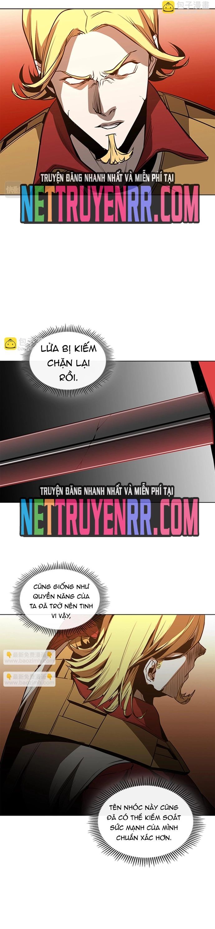 Painkiller Chapter 46 - Trang 2