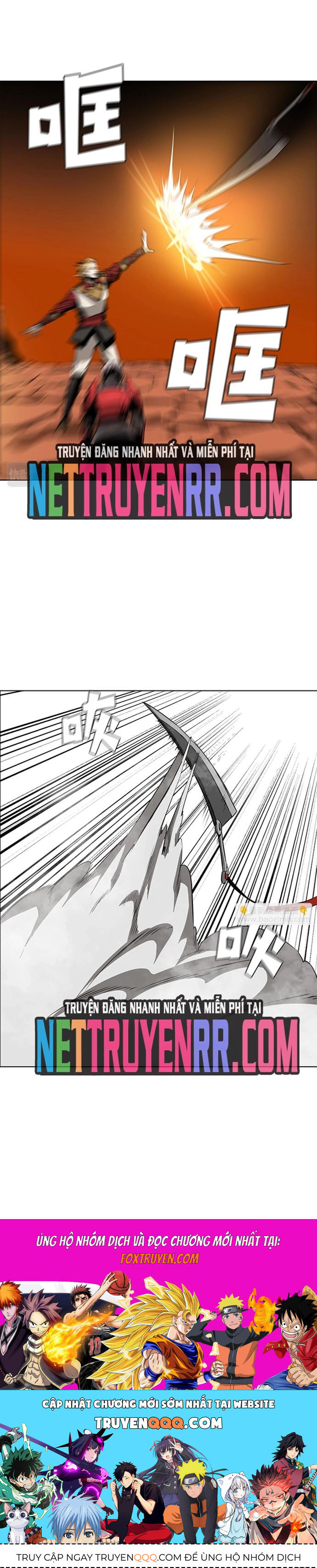 Painkiller Chapter 46 - Trang 2