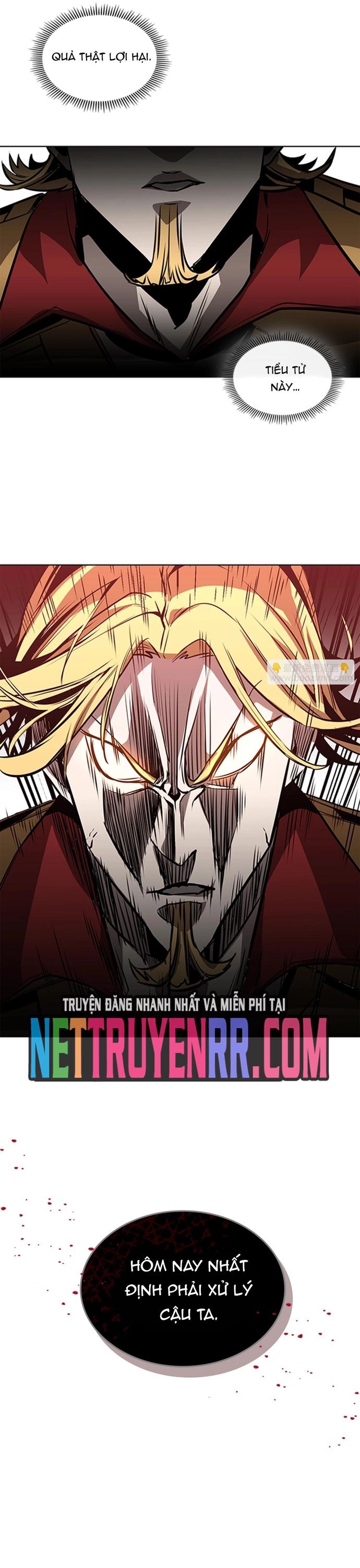 Painkiller Chapter 46 - Trang 2
