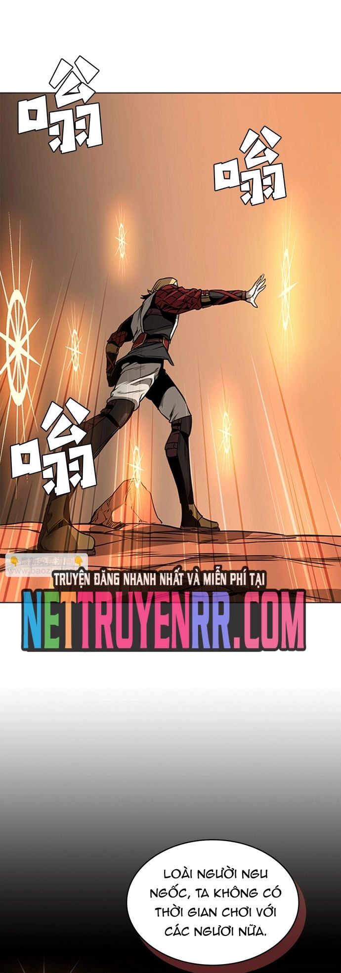 Painkiller Chapter 46 - Trang 2
