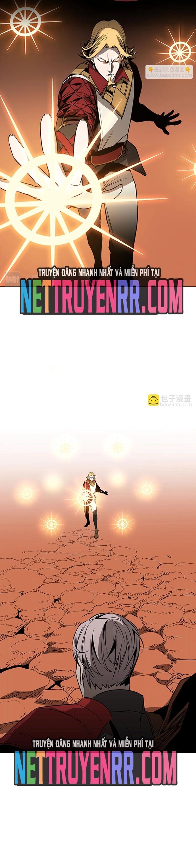 Painkiller Chapter 46 - Trang 2