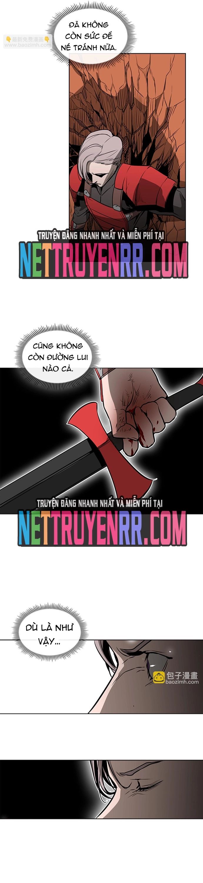 Painkiller Chapter 46 - Trang 2