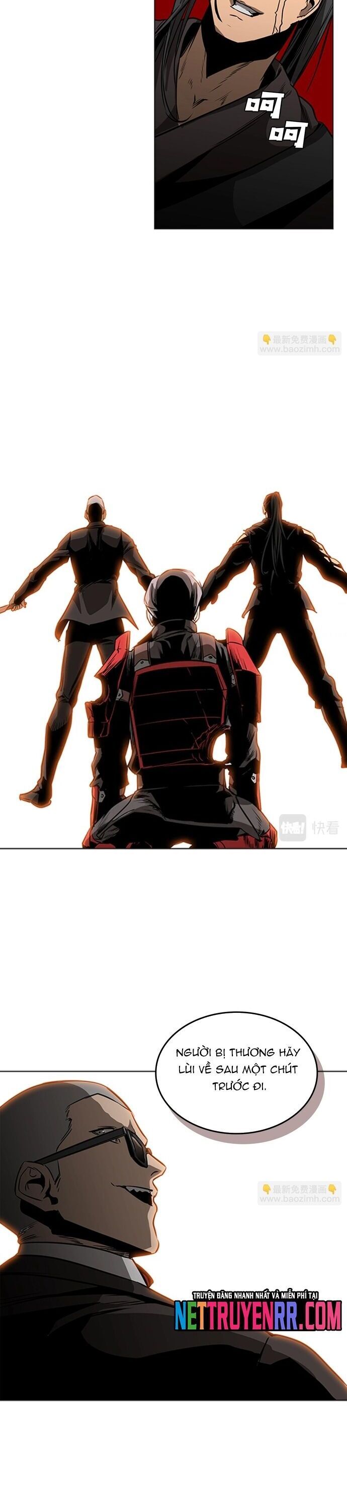Painkiller Chapter 47 - Trang 2