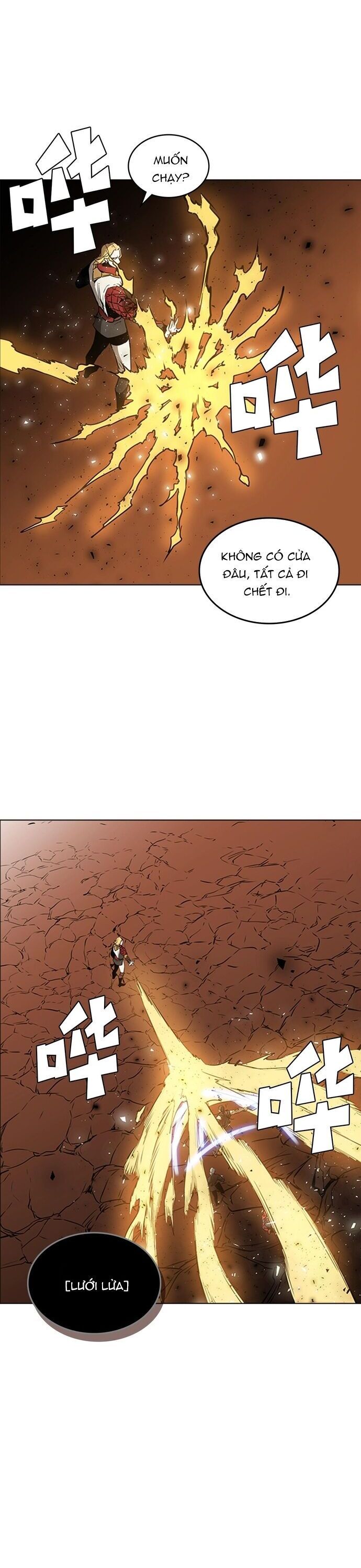 Painkiller Chapter 47 - Trang 2