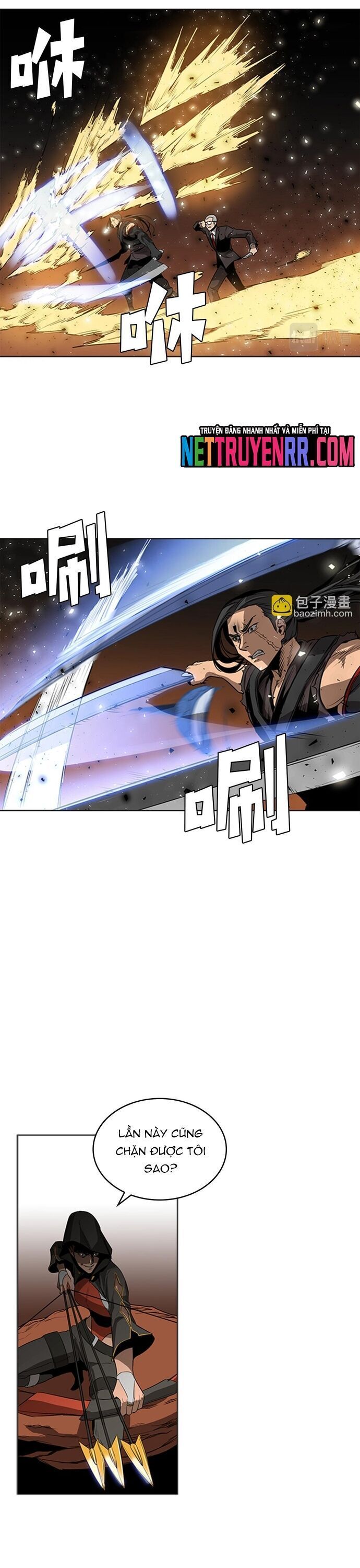 Painkiller Chapter 47 - Trang 2
