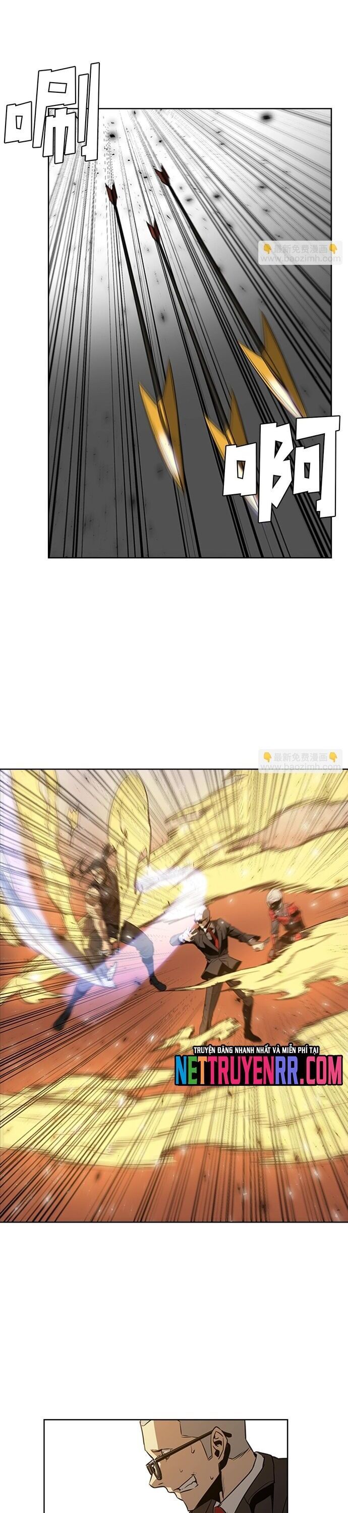 Painkiller Chapter 47 - Trang 2