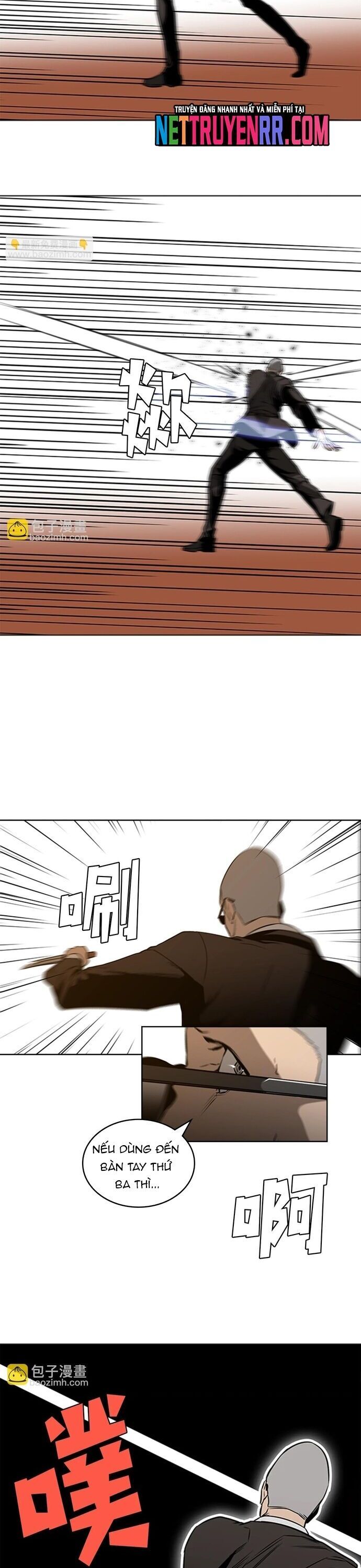 Painkiller Chapter 47 - Trang 2