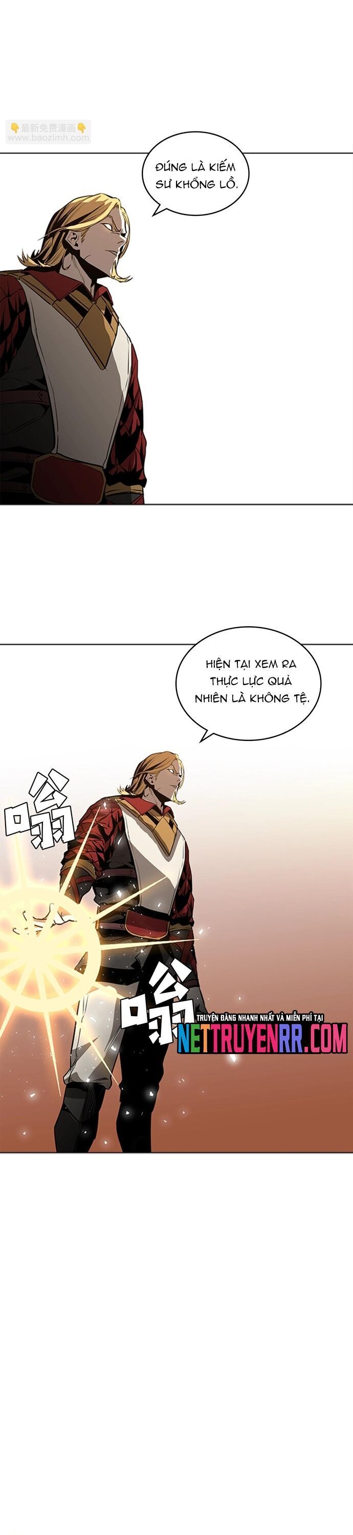 Painkiller Chapter 47 - Trang 2