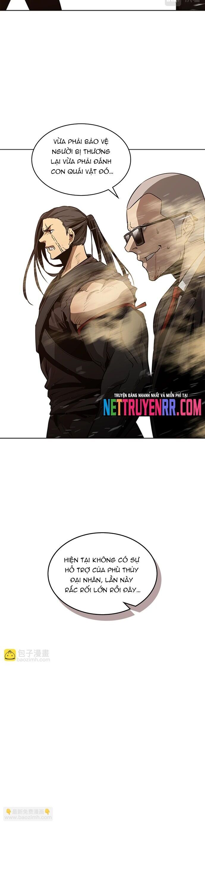 Painkiller Chapter 47 - Trang 2