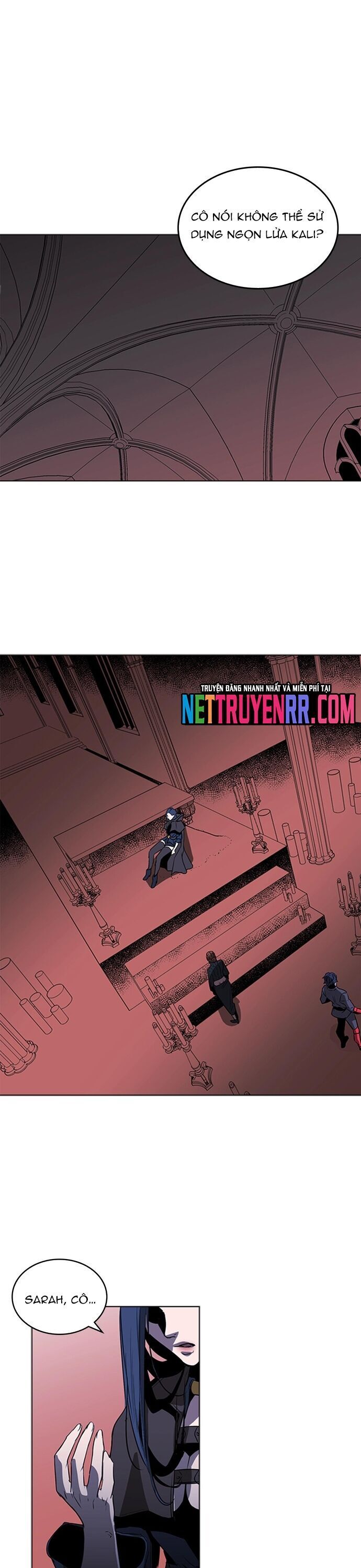 Painkiller Chapter 47 - Trang 2