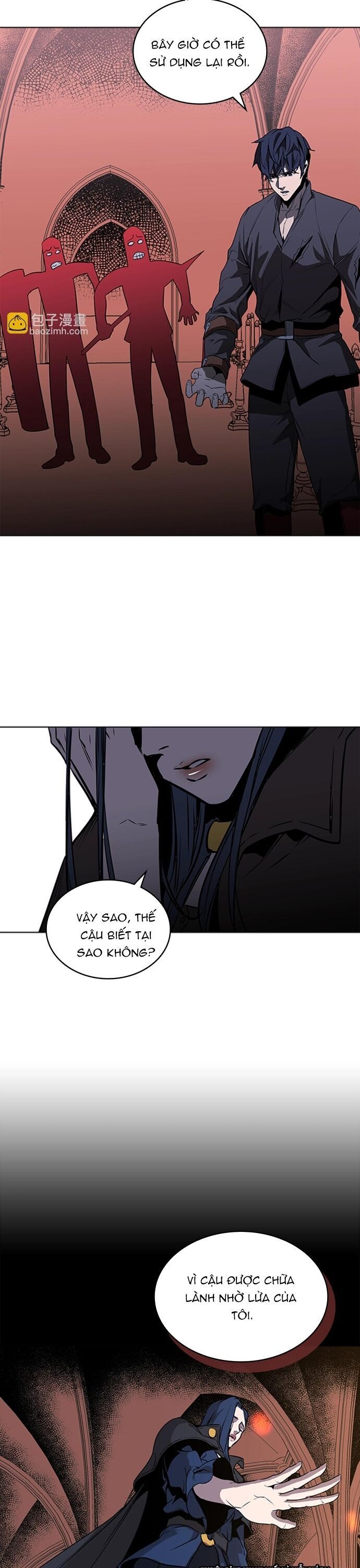 Painkiller Chapter 47 - Trang 2
