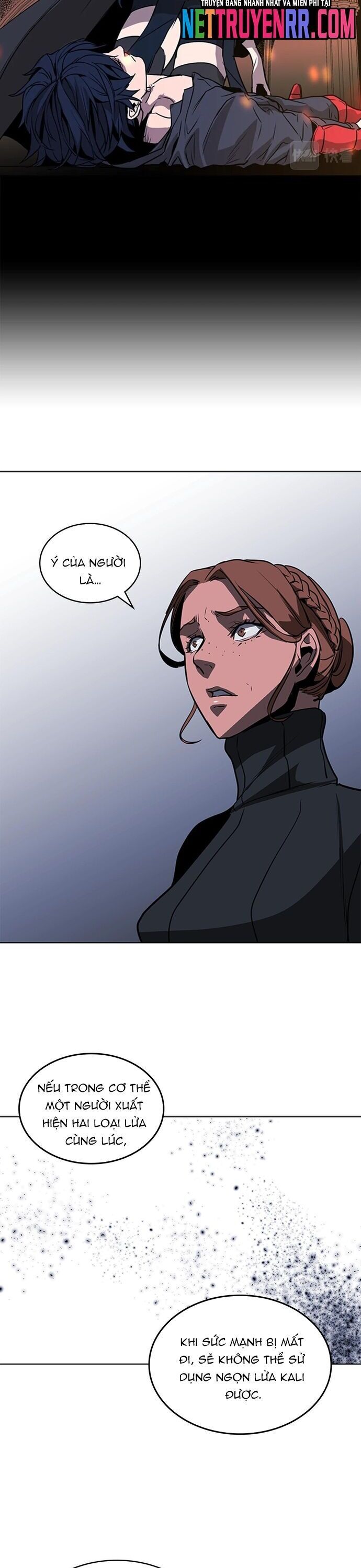 Painkiller Chapter 47 - Trang 2