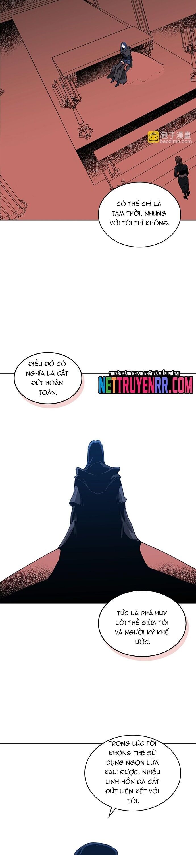 Painkiller Chapter 47 - Trang 2