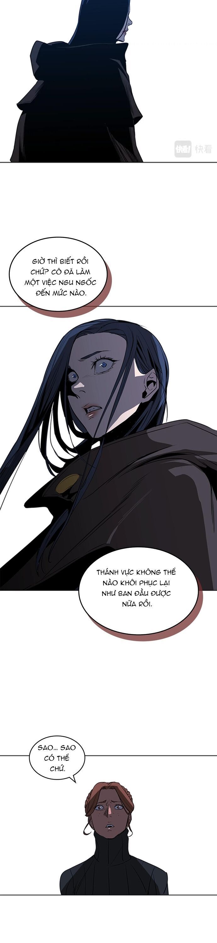 Painkiller Chapter 47 - Trang 2