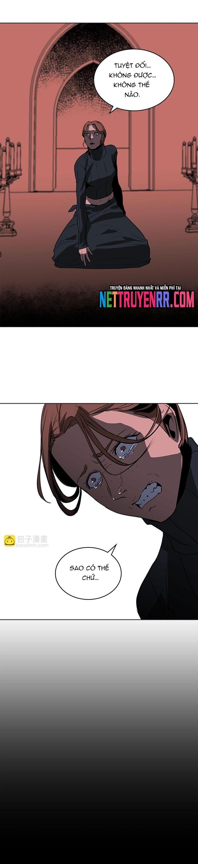 Painkiller Chapter 47 - Trang 2