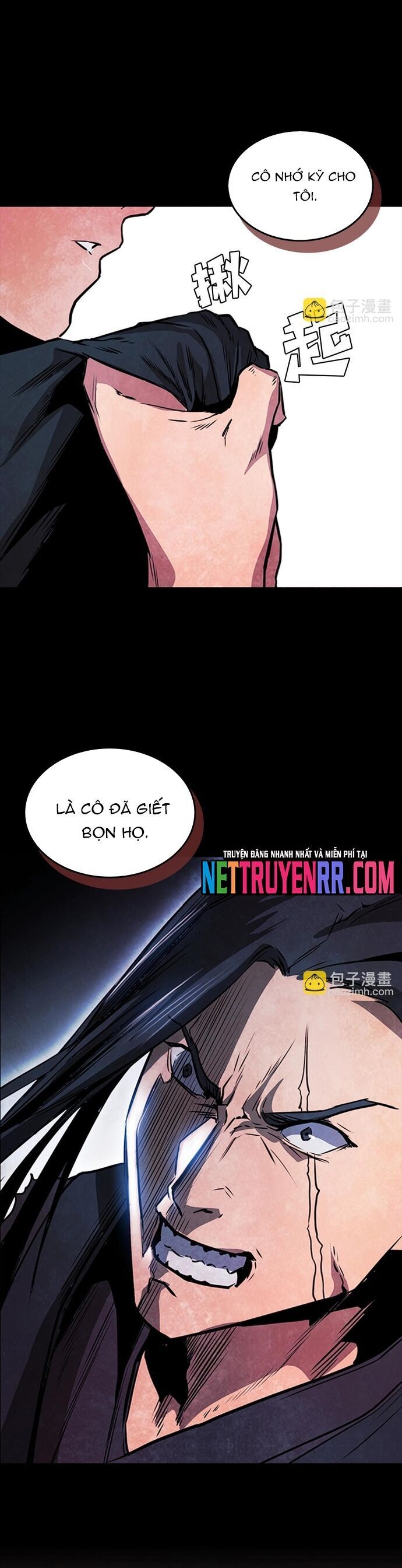 Painkiller Chapter 47 - Trang 2