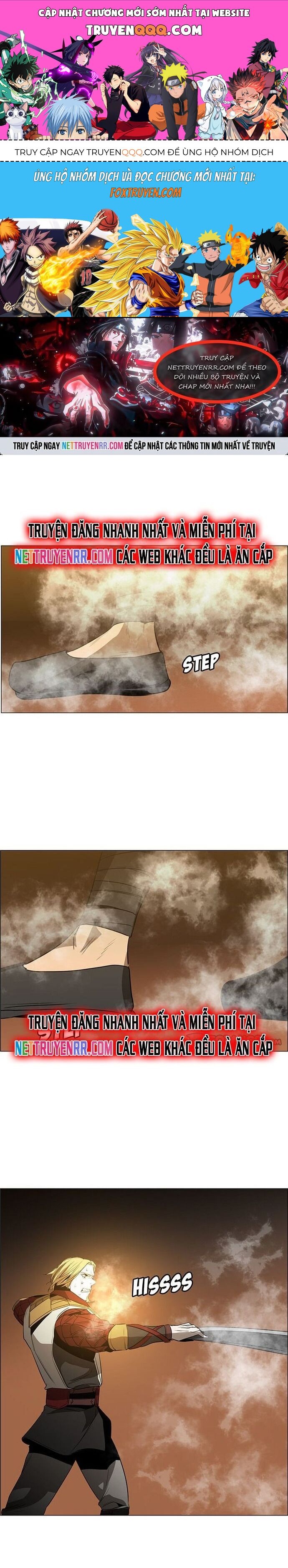 Painkiller Chapter 49 - Trang 2