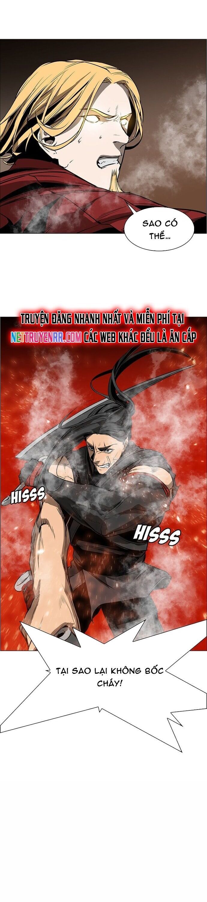 Painkiller Chapter 49 - Trang 2