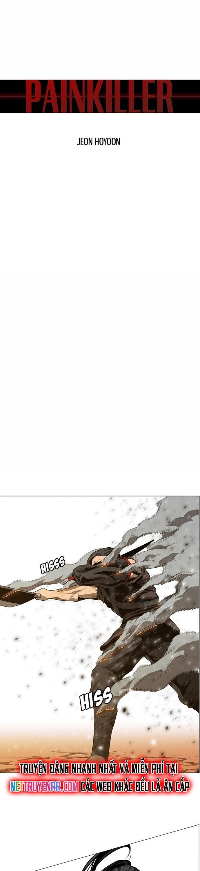 Painkiller Chapter 49 - Trang 2