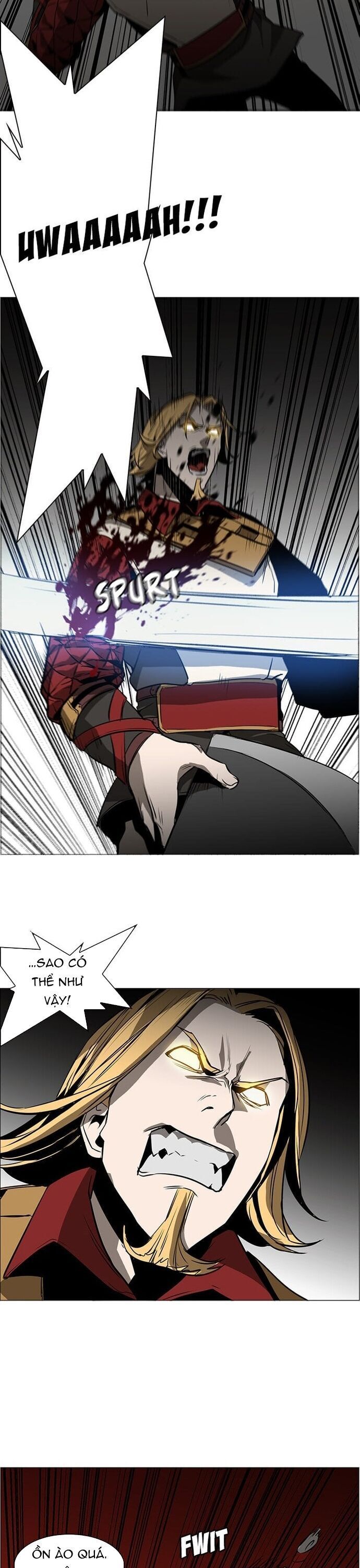 Painkiller Chapter 49 - Trang 2