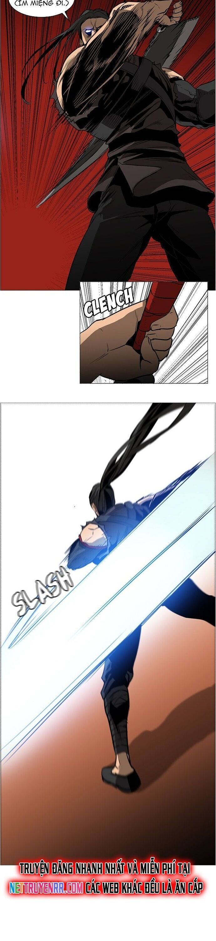Painkiller Chapter 49 - Trang 2