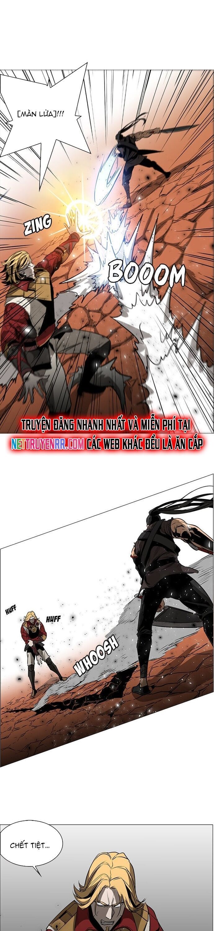 Painkiller Chapter 49 - Trang 2