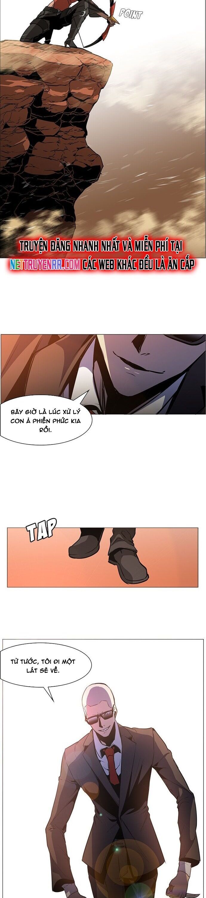 Painkiller Chapter 49 - Trang 2