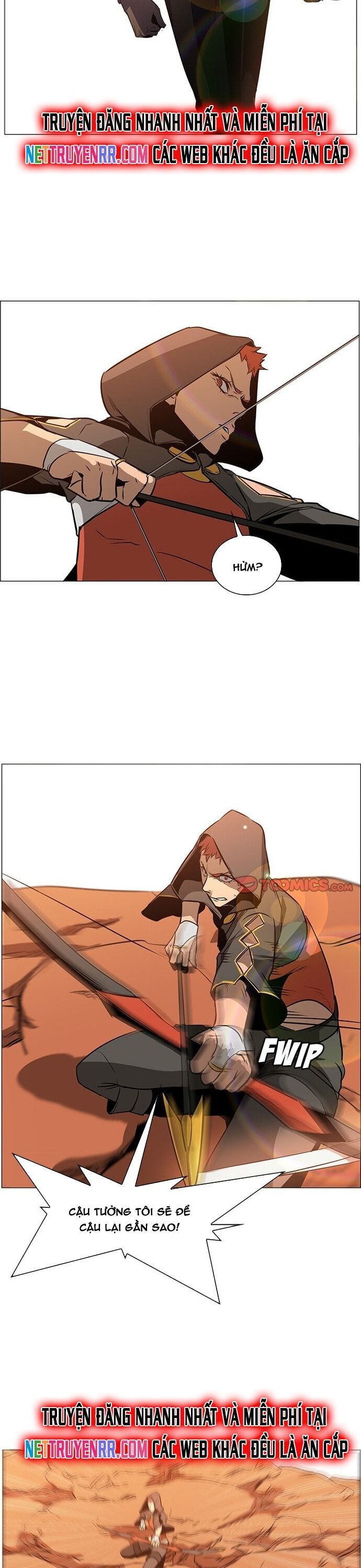Painkiller Chapter 49 - Trang 2