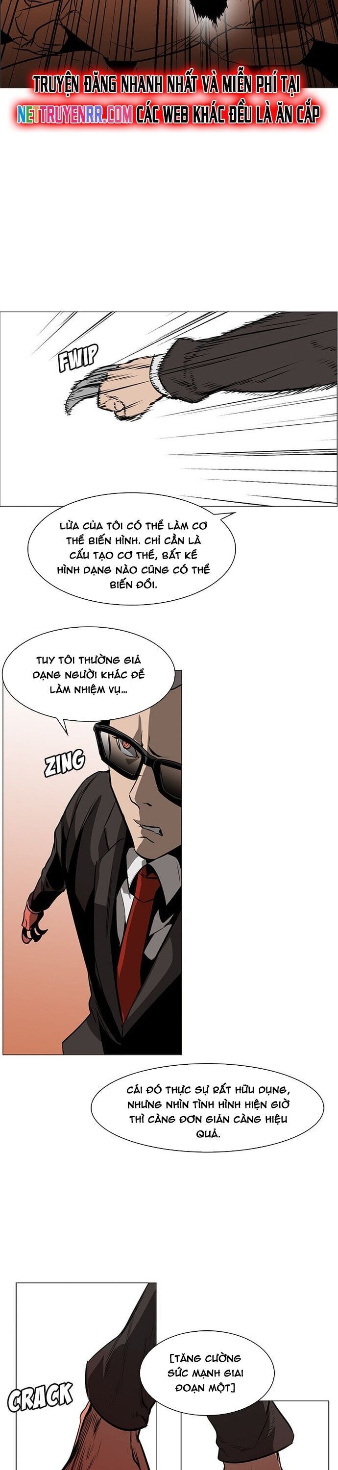 Painkiller Chapter 49 - Trang 2