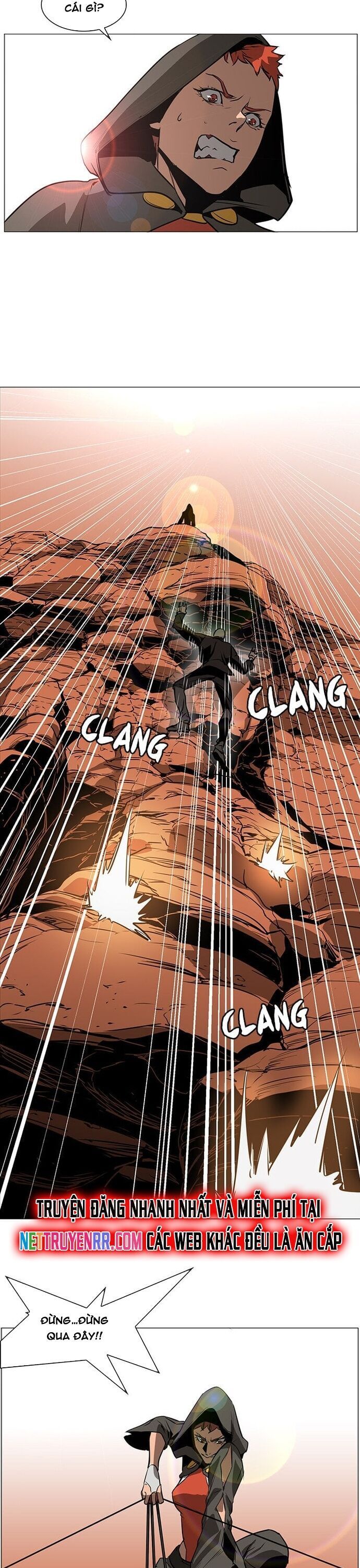 Painkiller Chapter 49 - Trang 2
