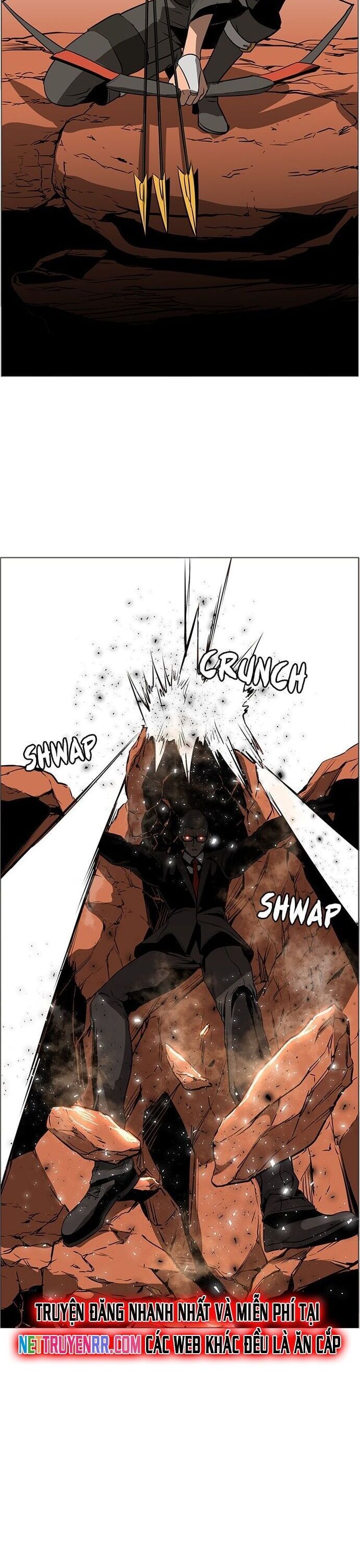 Painkiller Chapter 49 - Trang 2