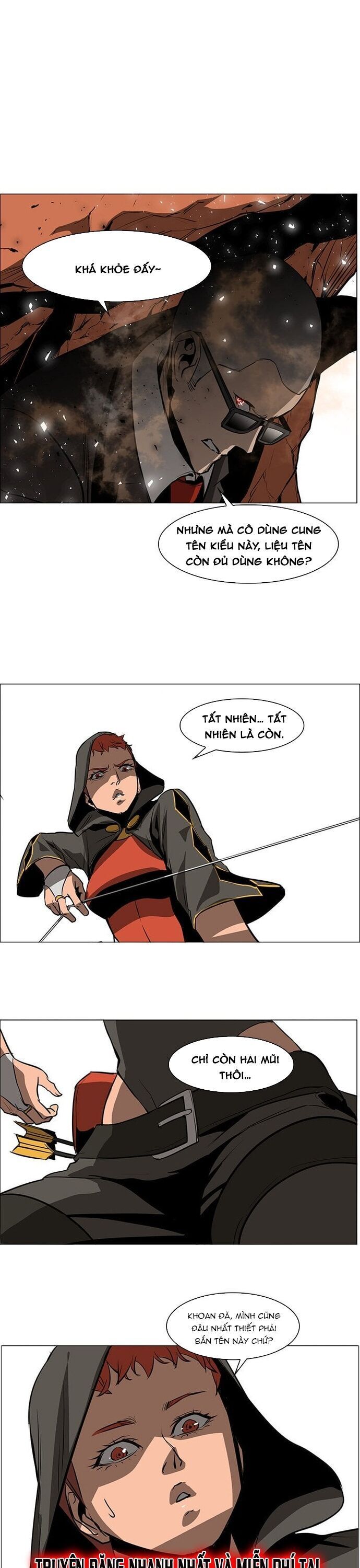 Painkiller Chapter 49 - Trang 2