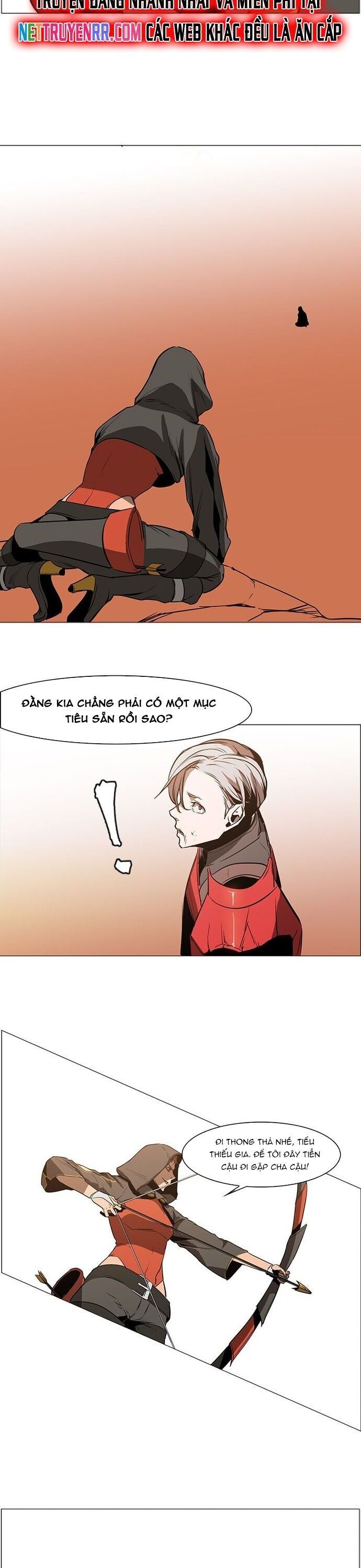 Painkiller Chapter 49 - Trang 2