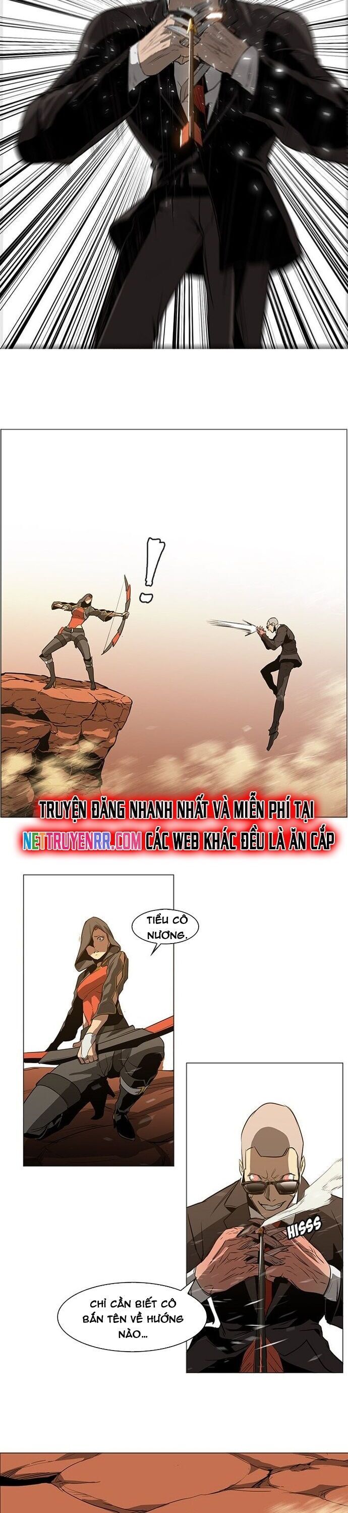 Painkiller Chapter 49 - Trang 2