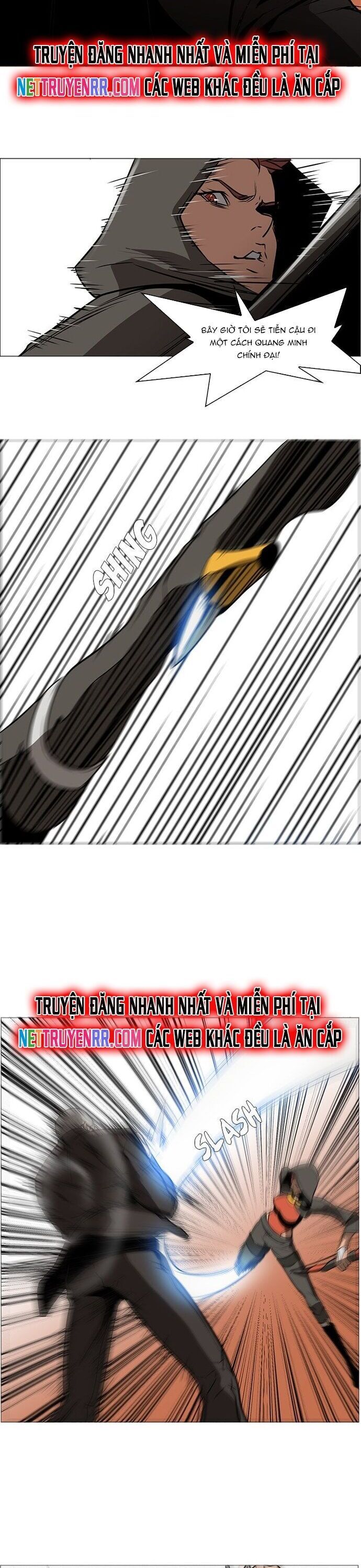 Painkiller Chapter 49 - Trang 2