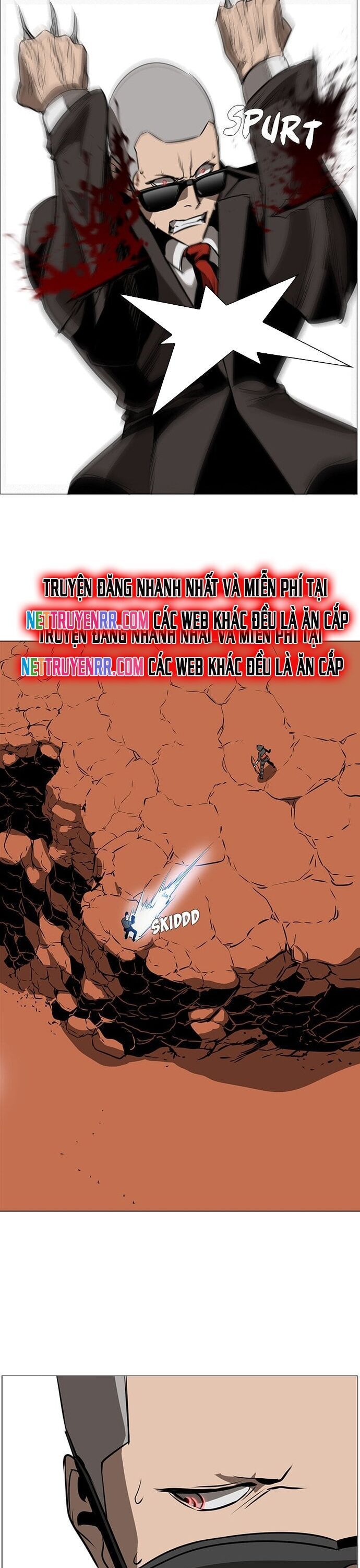 Painkiller Chapter 49 - Trang 2