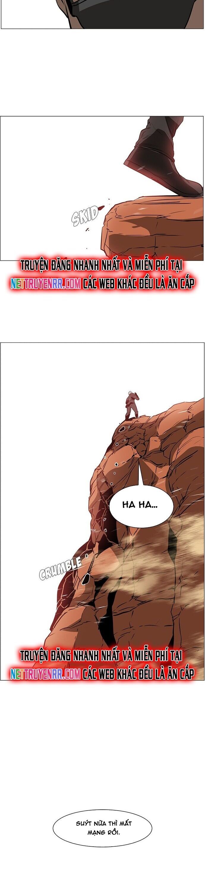 Painkiller Chapter 49 - Trang 2