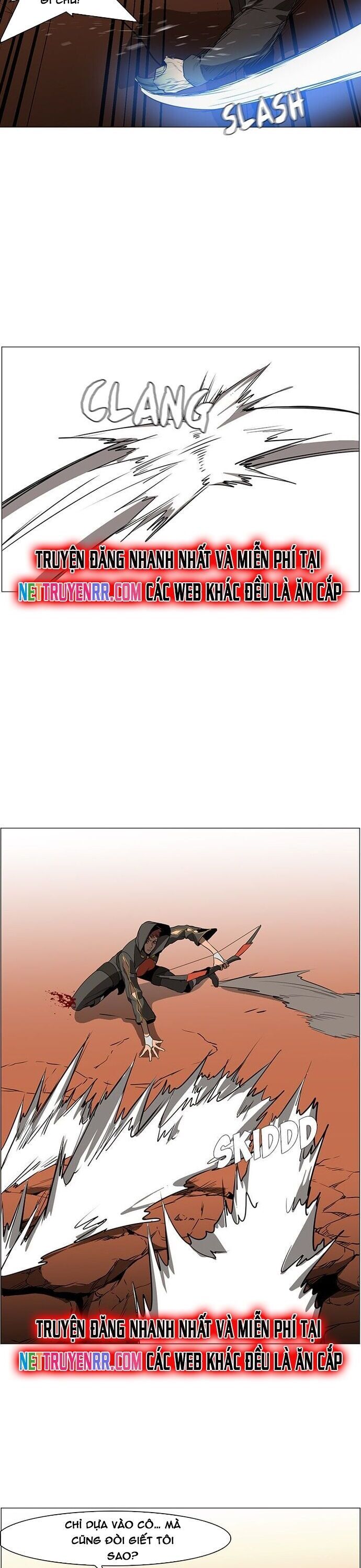 Painkiller Chapter 49 - Trang 2