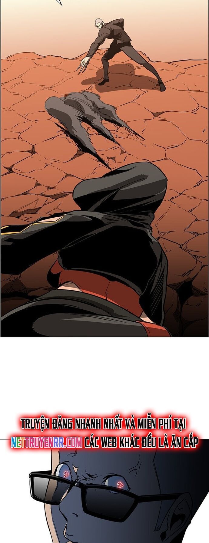 Painkiller Chapter 49 - Trang 2