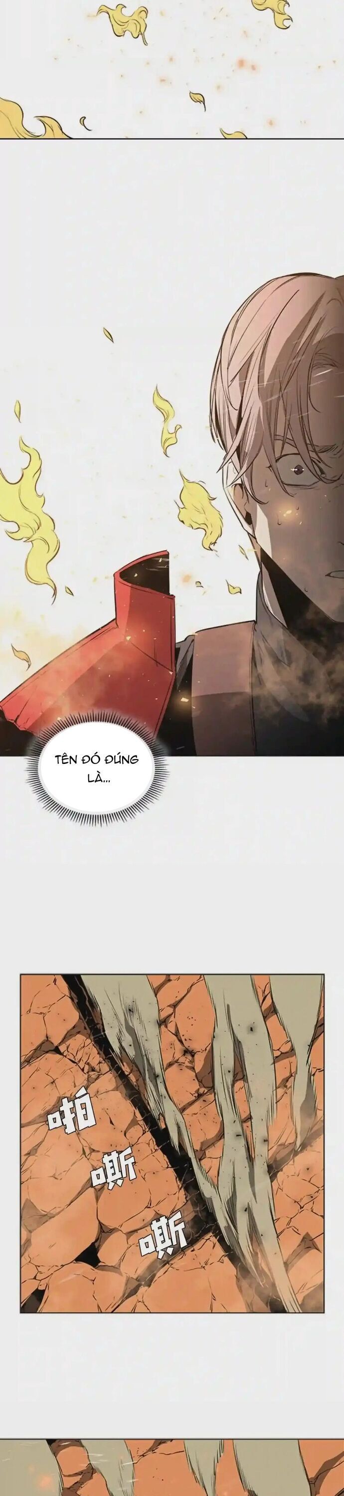 Painkiller Chapter 51 - Trang 2