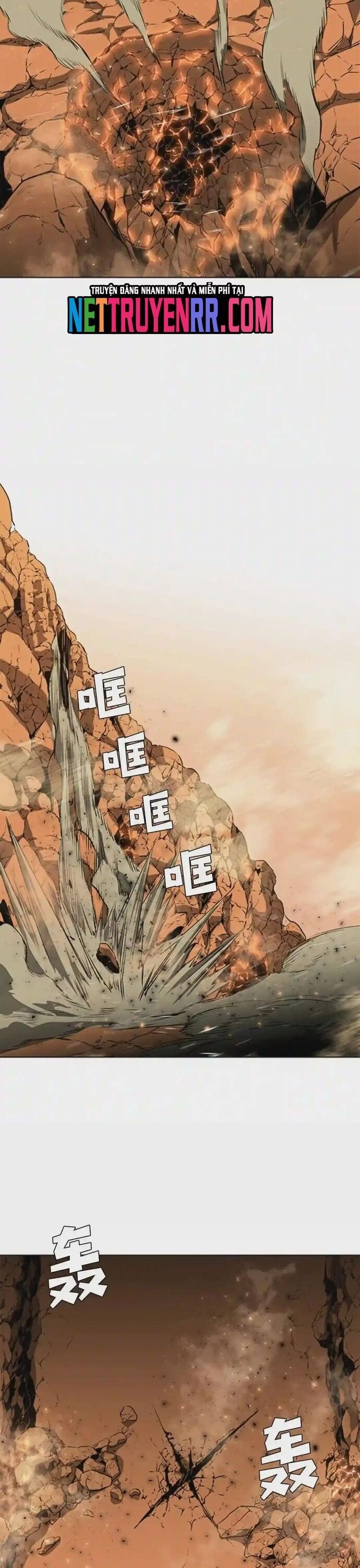 Painkiller Chapter 51 - Trang 2